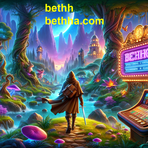 Descubra o Fascinante Mundo dos Jogos de Aventura