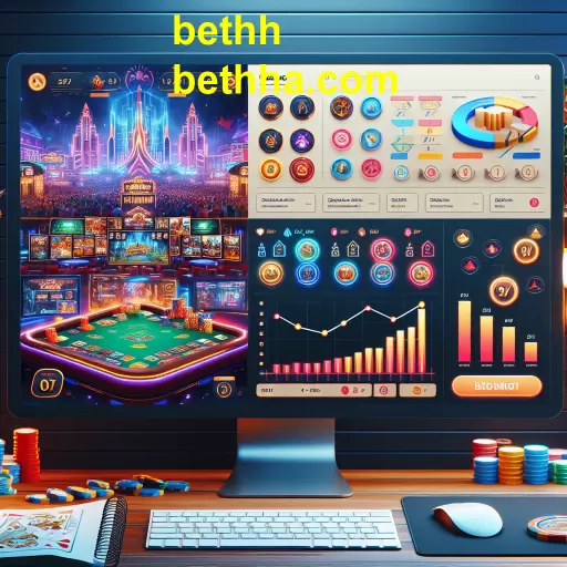 Descubra os Melhores Jogos: Comparações Especiais no Bethh