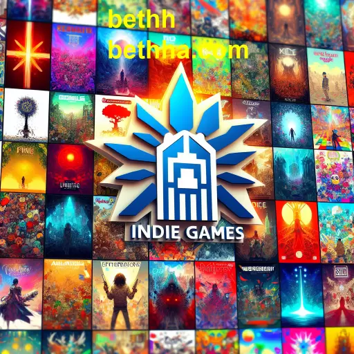 A Ascensão dos Jogos Indie: Criatividade e Inovação na Indústria dos Videogames